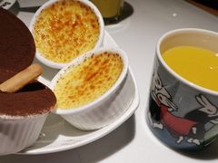 -斗牛士牛排餐厅(嘉里汇店)