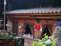 -龙姐私房菜(和顺古镇店)