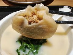-百年认一力·清真牛羊肉(南中环店)