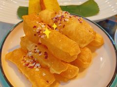 -御膳粥·牛乳粥底火锅·地道顺德菜(容桂店)