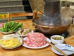 -元盛居(生态大街店)