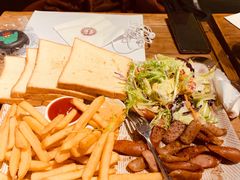 -魔方城市书房(中街益田店)