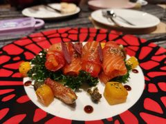 -北京乐多港万豪酒店·臻厨