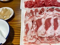 -苏完瓜尔佳氏·满洲涮肉(古方路店)