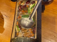 -61号餐吧(兴坪古镇漓江店)