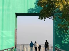 -南京市江宁方山