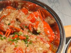 -巴厘龙虾·榜首油焖大虾(洞庭·艺术洋房店)