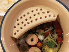 -农耕记·湖南土菜(科技园店)
