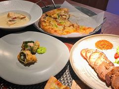 -West10 西拾·西餐厅·创意菜(未来科技城店)