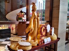 -广州白天鹅宾馆