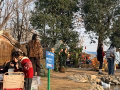 -HERRE·FARM 赫尔露营农场·团建聚会包场