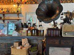 -BUND·FIVE外滩5号(天际店)