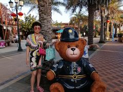 -三亚海昌梦幻海洋不夜城