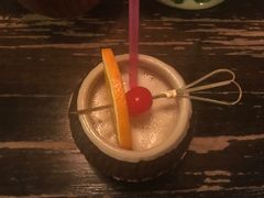 -The Tiki Bungalow提基小木屋酒吧