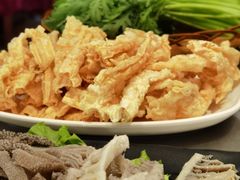 -潮泰牛肉火锅 · 创于1992年(车公庙店)