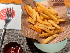 -西豪果木牛排(龙泉万达店)