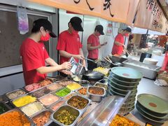 -扬二春炒饭(国庆路总店)