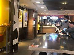 -麦当劳(一德路店)