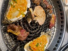 -火炉火自助餐(西直门凯德MALL店)