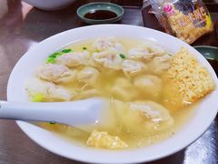 -汪家馄饨(集庆路店)