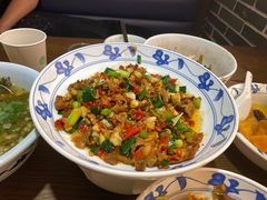 -八碗湘长沙市井菜(坡子街店)