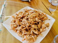 -途肴·老农饭庄(百里峡店)
