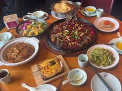 -老板恋上鱼(环山路店)