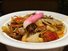 -周家二小姐的菜(西津渡店)