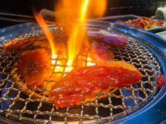 -韩盛·盛江山自助料理(于洪新玛特店)