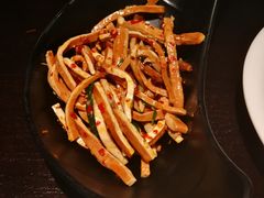 -舌尖上的食缘花园主题餐厅