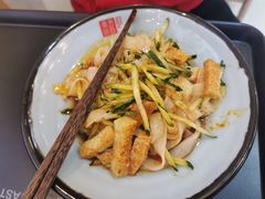 -秦晋味道脆皮肉夹馍(民族园店)