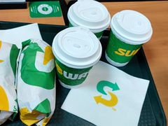 -赛百味SUBWAY(勒泰店)