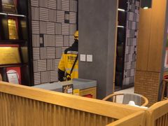 -闫府私房菜(恒隆店)