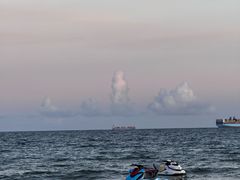 -西涌国际滨海旅游区