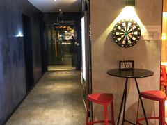 -一间森林酒店(上海人民广场店)
