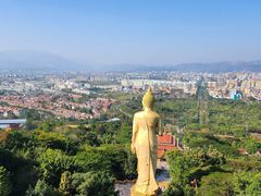 -西双版纳勐泐文化旅游区