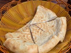 -清真新疆叶尔羌烤肉店(新香洲店)