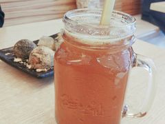 -Meet Fresh鮮芋仙(时代天街店)