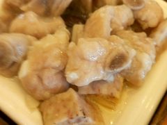 -天鲜阁·海鲜粤菜·33年老字号(石槎白云站店)