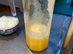 -缘福乡村铁锅炖民宿(八达岭店)
