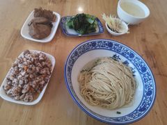 -裕兴记·三虾面(西北街总店)