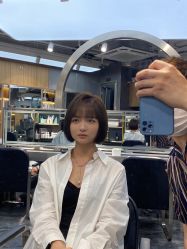 -Sying杉影日式烫染專門店