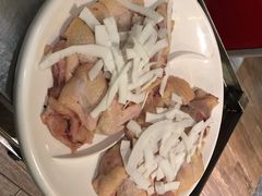 原味椰子鸡-探窝·竹笙椰子鸡(杨箕店)