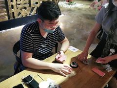 -长藤鬼校(千禧店)