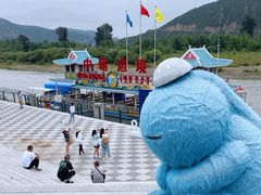 -图们国门景区