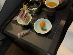 -华夏良子·足道SPA艾灸(图书大厦店)