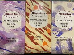 -哈根达斯(国瑞店)