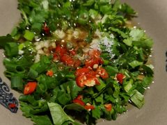 -老街坊市井火锅(营门口店)