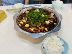 -辣妈水饺红冒菜(金阳路店)