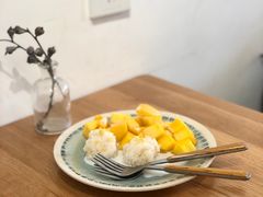 -About Bistro關於·泰式家庭料理